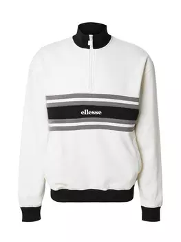 Толстовка ELLESSE Cossoine, белый