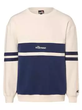 Толстовка ellesse, цвет ecru indigo