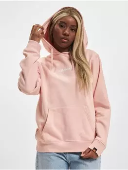 Толстовка ellesse, цвет light pink