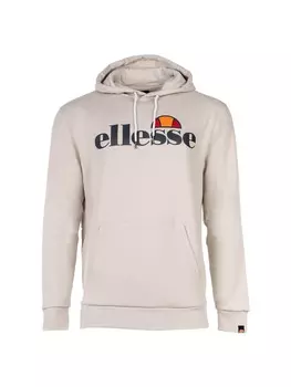 Толстовка ellesse, цвет wei (off white)