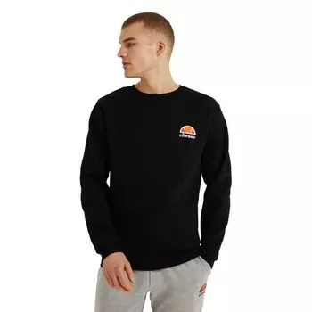 Толстовка Ellesse Diveria, черный