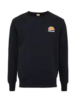 Толстовка Ellesse Diveria, черный