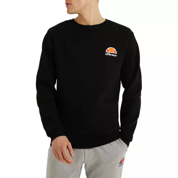 Толстовка ellesse Diveria, черный