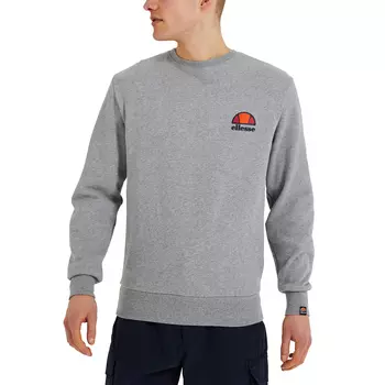 Толстовка ellesse Diveria, серый