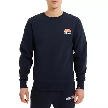 Толстовка ellesse Diveria, синий