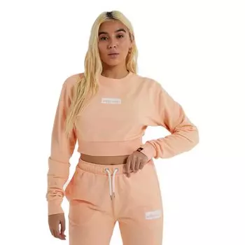 Толстовка Ellesse Due, оранжевый