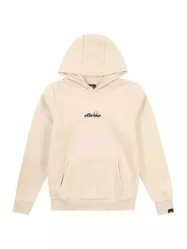 Толстовка ELLESSE Ellibro, бежевый