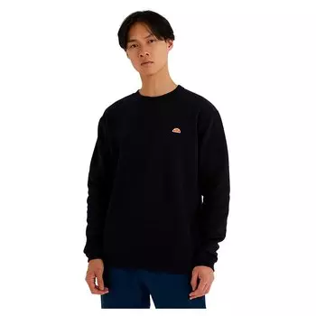 Толстовка Ellesse Fahoya Oversized, черный