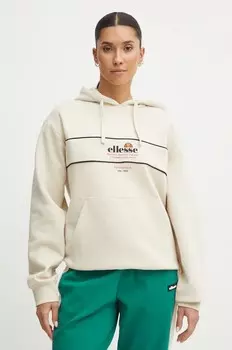 Толстовка Ellesse GALSTER, бежевый