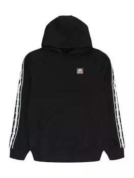 Толстовка ELLESSE Garetti, черный