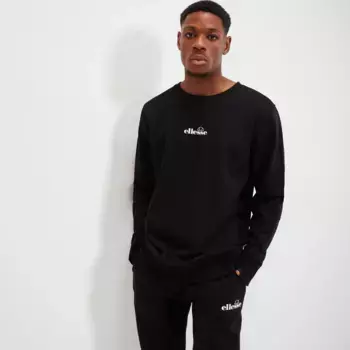 Толстовка Ellesse "H SWEATSHIRT", черный