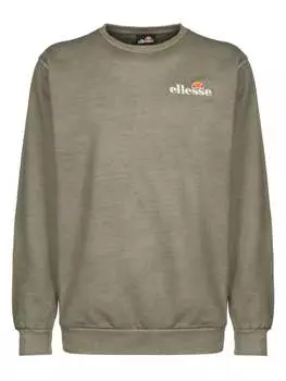 Толстовка ellesse, хаки