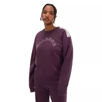Толстовка Ellesse Havel, фиолетовый