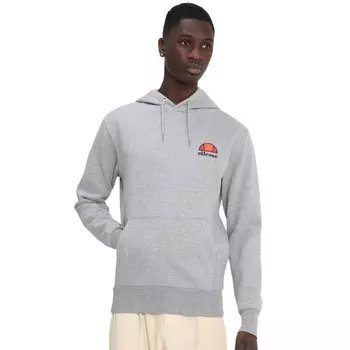 Толстовка Ellesse Hoodie Toce Oh, серый