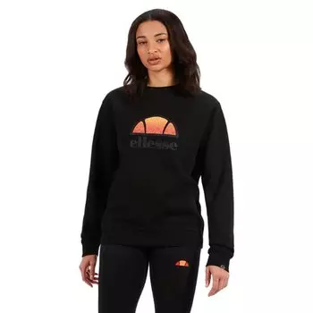 Толстовка Ellesse Ilkestone, черный