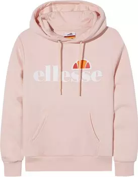 Толстовка ELLESSE Isobel, розовый