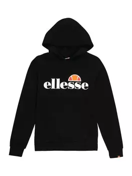 Толстовка Ellesse JERO, черный