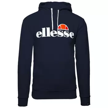 Толстовка ellesse Kapuzenpullover Small Logo Gottero OH, синий