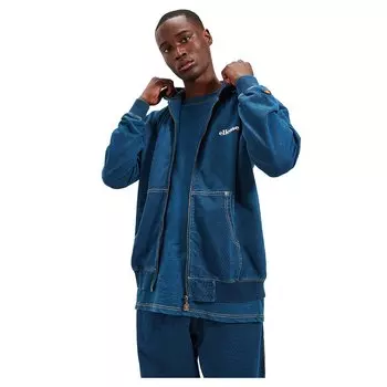 Толстовка Ellesse Kat Full Zip, синий