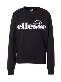 Толстовка ELLESSE Katana, черный