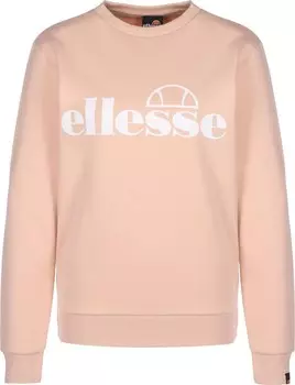 Толстовка Ellesse KATANA, цвет Pastel Pink