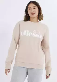 Толстовка Ellesse "KATANA SWEATSHIRT", розовый