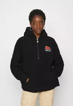 Толстовка Ellesse КУРТКА SEPPY, черный