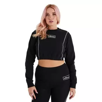 Толстовка Ellesse Leggera, черный