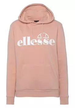 Толстовка Ellesse LYARA, розовый