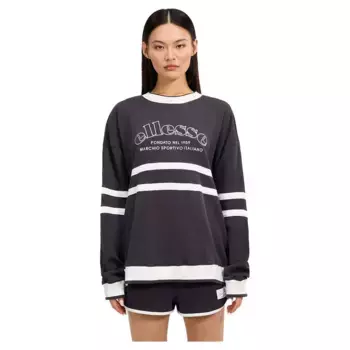 Толстовка Ellesse Manigod, серый