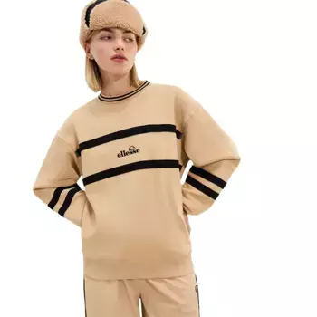 Толстовка Ellesse Marchi, бежевый