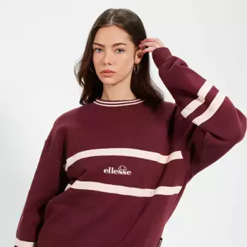 Толстовка Ellesse Marchi, красный