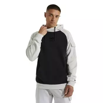 Толстовка Ellesse Mariel Oh, серый