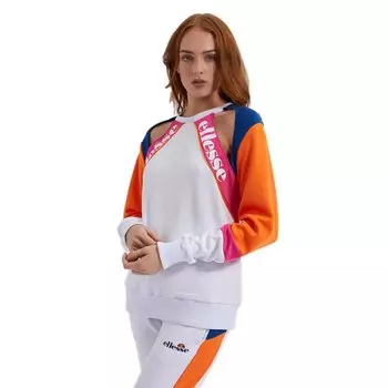 Толстовка Ellesse Maura, белый