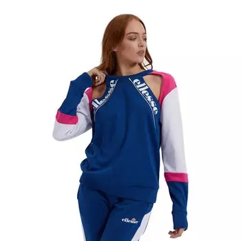 Толстовка Ellesse Maura, синий