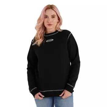Толстовка Ellesse Mirabella, черный