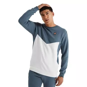 Толстовка Ellesse Mount, синий