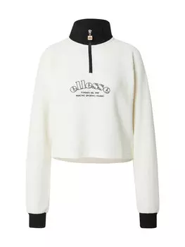 Толстовка ELLESSE MURREN, белый