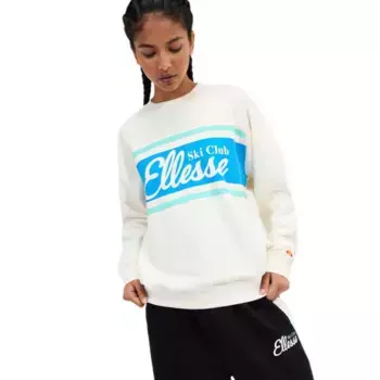 Толстовка Ellesse Natterer, белый