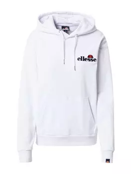 Толстовка Ellesse Noreo, белый