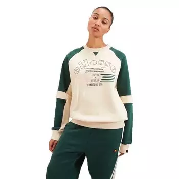 Толстовка Ellesse Norina, бежевый
