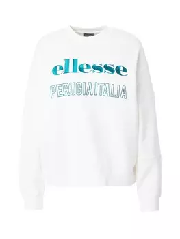 Толстовка Ellesse, от белого