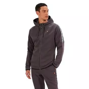 Толстовка Ellesse Paviso Full Zip, серый