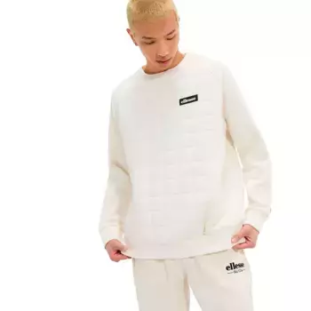 Толстовка Ellesse Pax, бежевый