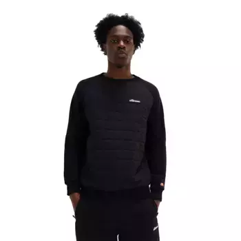 Толстовка Ellesse Pax, черный