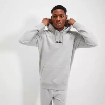 Толстовка Ellesse "PERSHUTA OH HOODY", серый