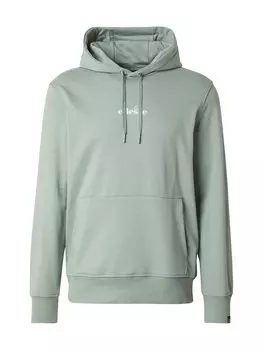 Толстовка ELLESSE PERSHUTA, светло-зеленый