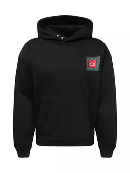 Толстовка Ellesse PRERRO, черный
