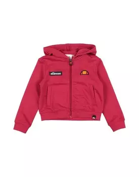 Толстовка Ellesse, пурпурный