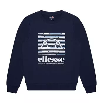 Толстовка Ellesse Quarata, синий